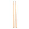 Drum Stick 5A Hickory Pacticing Drumstick Professional Classic Wood Tip Drumstick