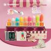 Colorful Digital Cognition Ice Cream Box 120478