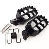 Foot Pegs for Yamaha PW50 PW80 TW200