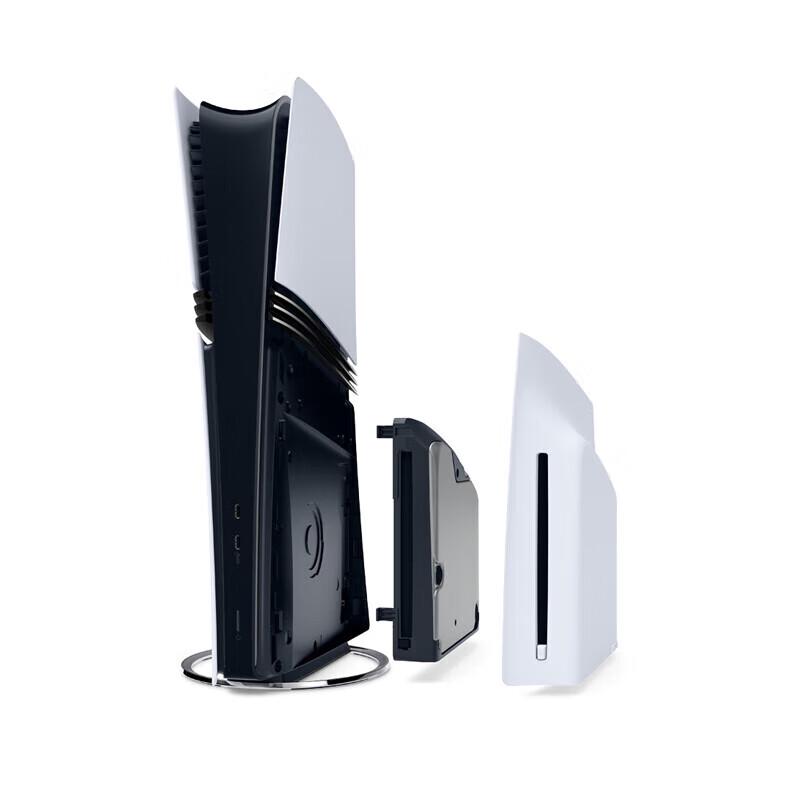 PlayStation PS5 Pro Digital Edition Console