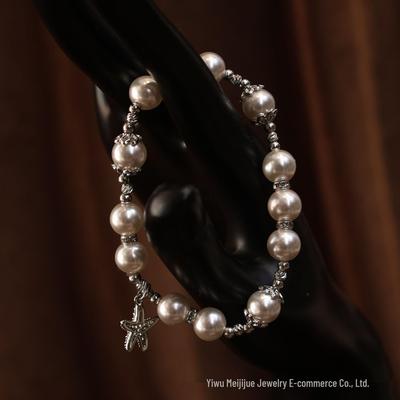 Pulseras – Pulseras con cuentas