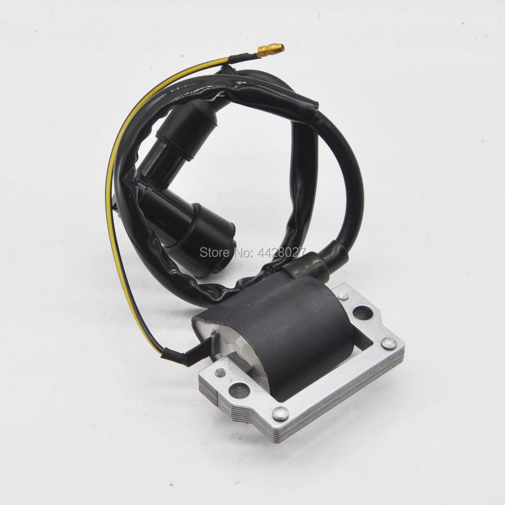 Ignition Coil fits for Honda 12v Elsinore QA Z MR MT 50 125 175 250 30500-165-013