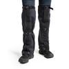Multipurpose Snake Resistant Leg Guards Adjustable Straps Lightweight Water Resistant Shoe Gaiters For Hiking Farm Work