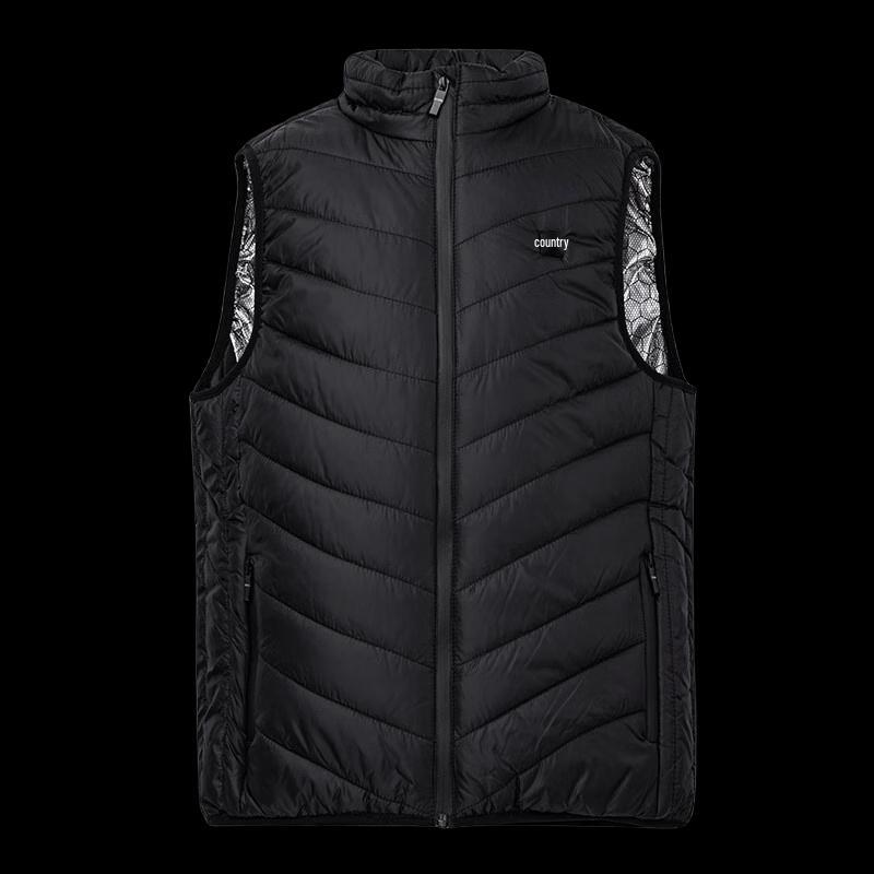 Smart USB Heated Vest M-XXXL