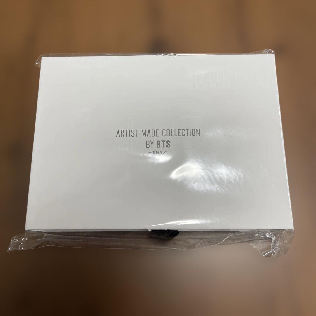 

[USED] BTS Artist Made Collection Jimin Earrings
