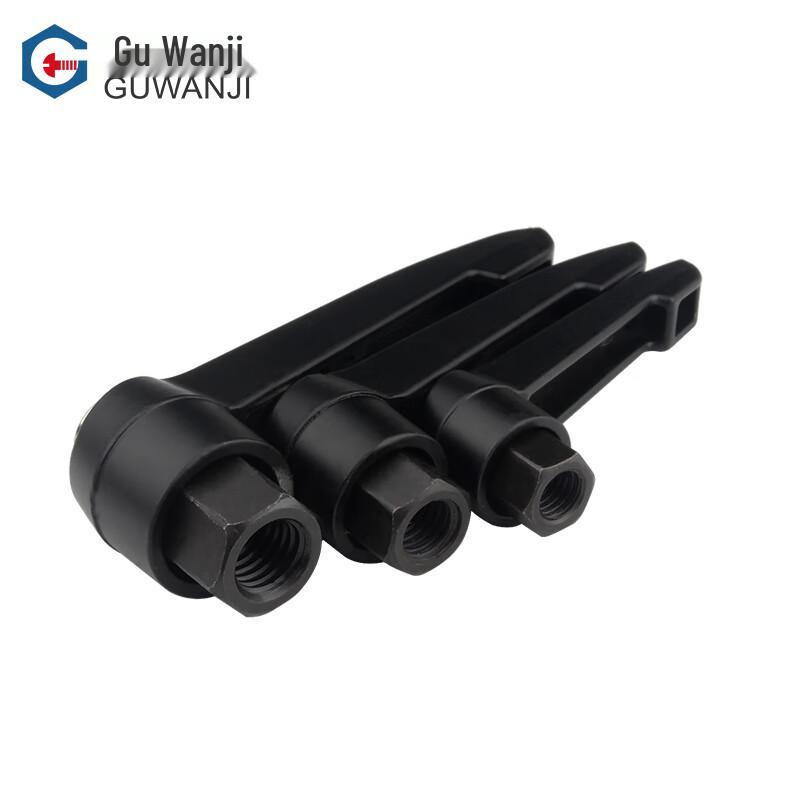 Guwanji Adjustable L-Handle Screw
