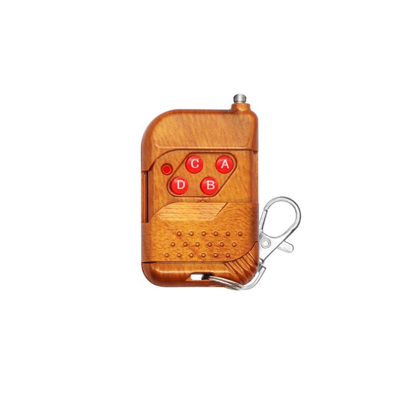

Graffiti Smart Life Alexa 12V/24V Remote Timer Switch