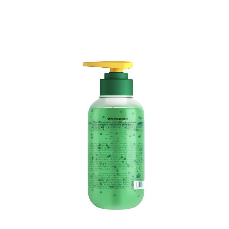 Spes Volumizing Shampoo