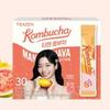Teazen Kombucha X TWICE Tea Sticks 30 Sticks (Choose 1 of 15 Flavors)