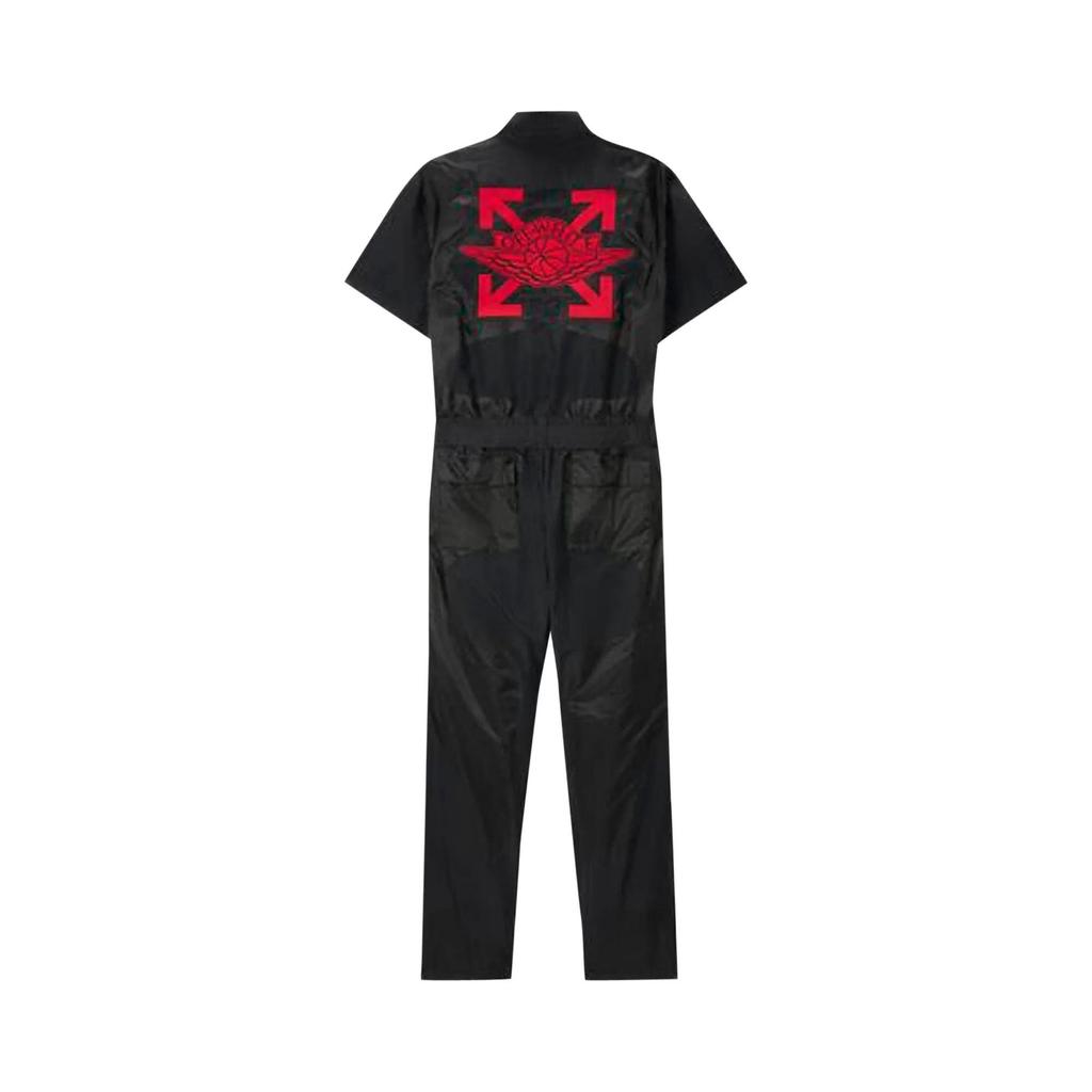 Jordan Jumpsuits Men's Moderate (Unisex) Jumpsuits CV0668 010