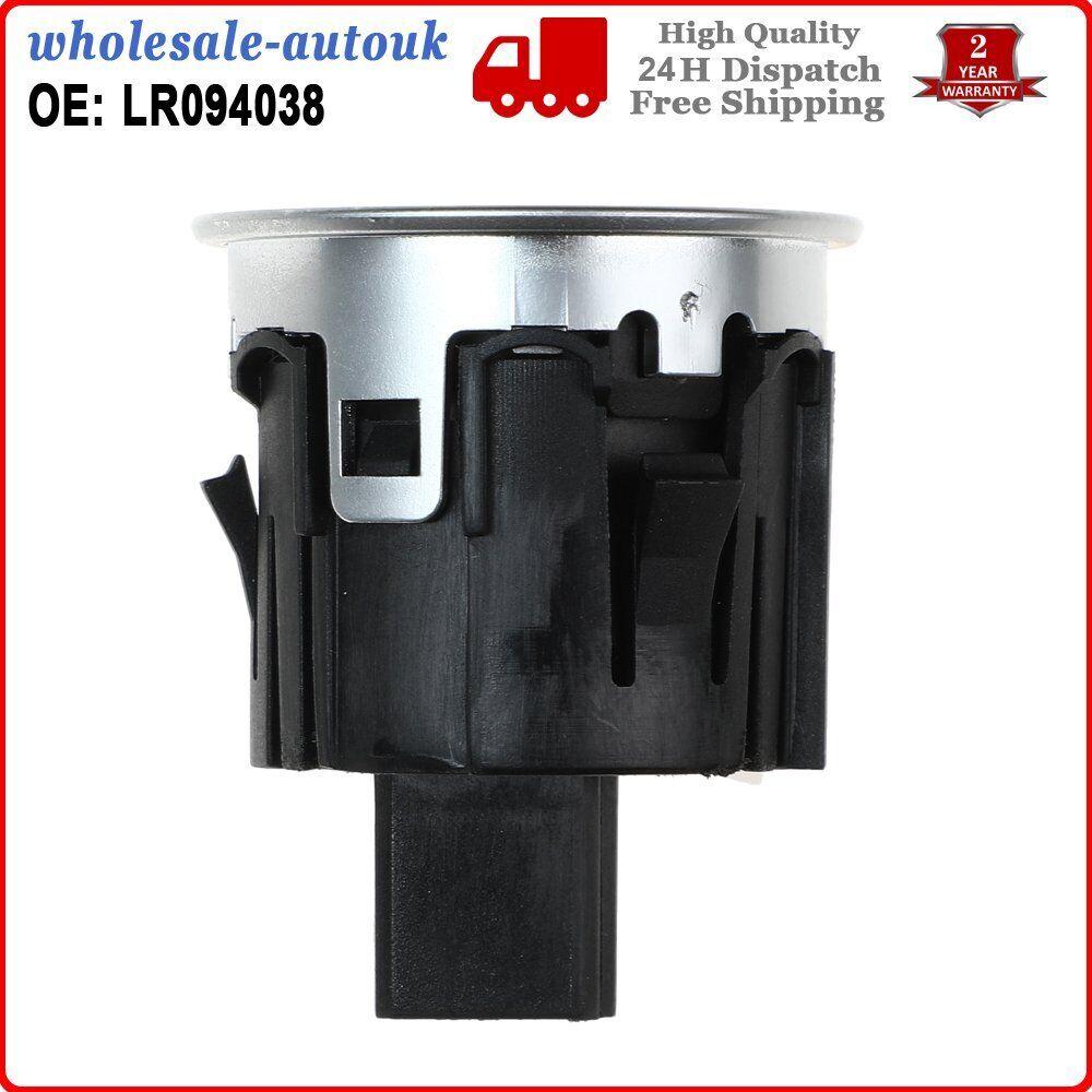 LR094038 Fit For Land Rover Range Rover Ignition Stop Start Button Switch New