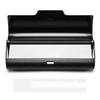 Frosted Plastic Transparent Glasses Case Simple Lightweight Sunglasse Case Storage Box Light Hard Plastic Box