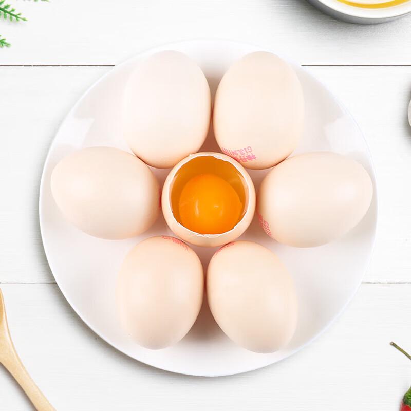 Shen Dan Fresh Eggs