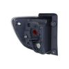 Car Accessories For Toyota Fortuner 2012 2013 2014 Rear Tail Light Signal Lamp Warning Brake Light Taillamp Housing Without Bulb