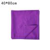 40x80/80x160/90x180CM quick drying sports towel Blue gray Green Orange Swimming gym Fitness camping Running beach towel