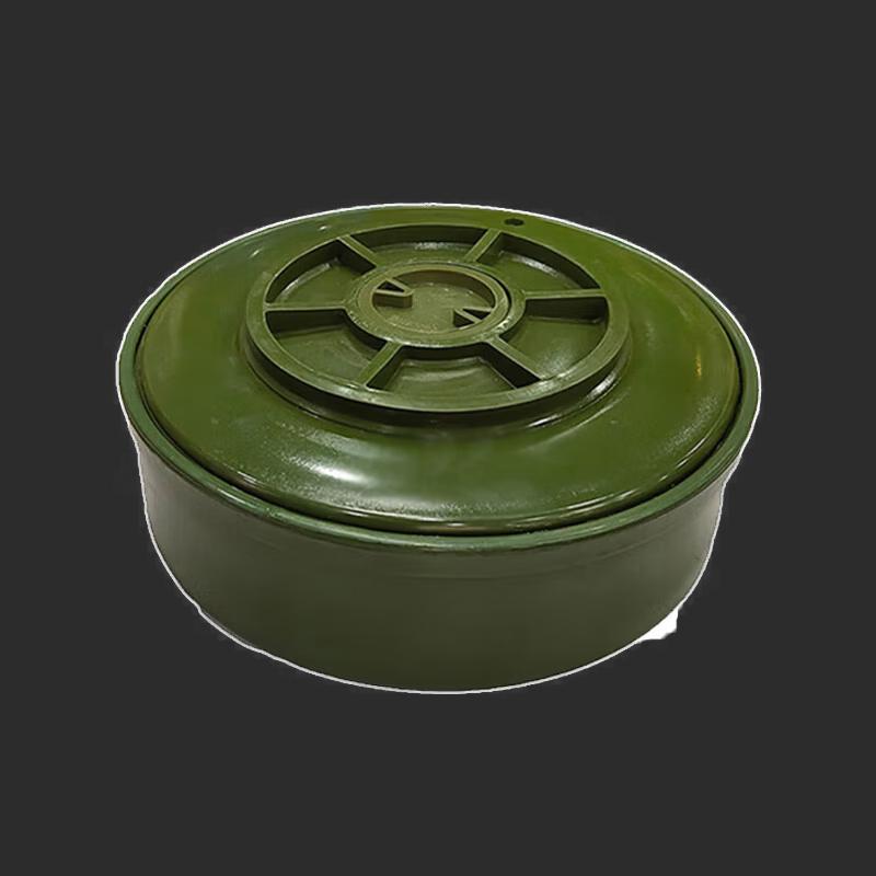 Type 69 Anti-Tank Mine Replica