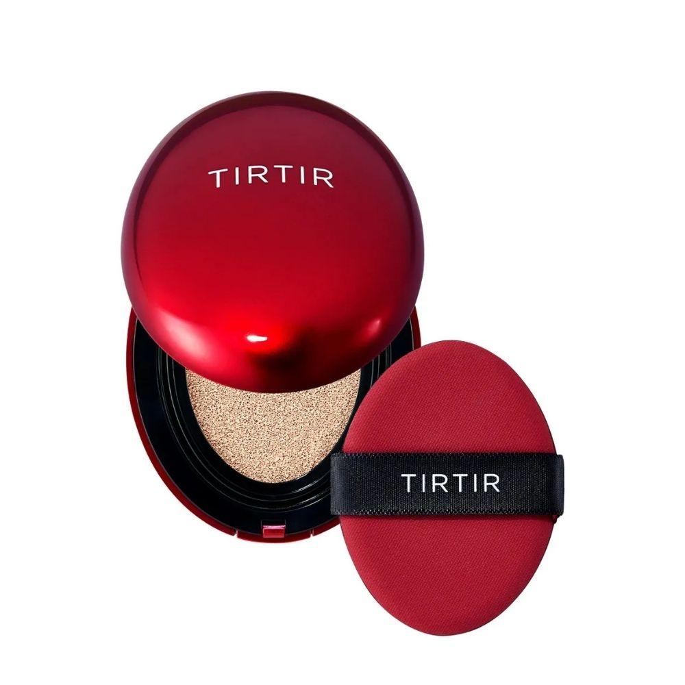TIRTIR-[MINI] Mask Fit Red Cushion #21C Cool Ivory