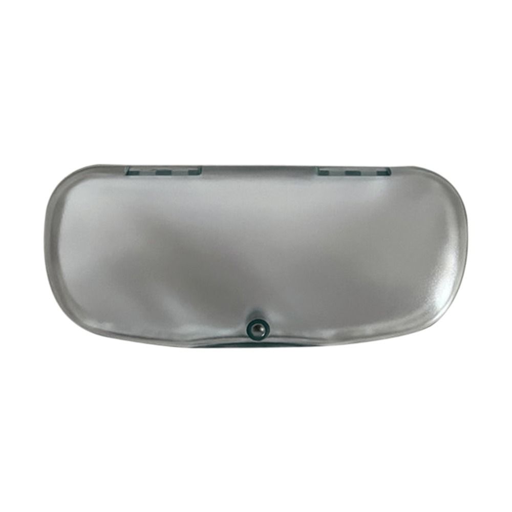 Creative Portable Anti Pressure Spectacle Case Glasses Case Storage Box Protective Box