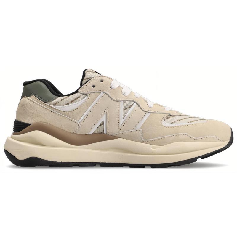 New Balance 57/40 'Off White' Sneakers M5740CD1