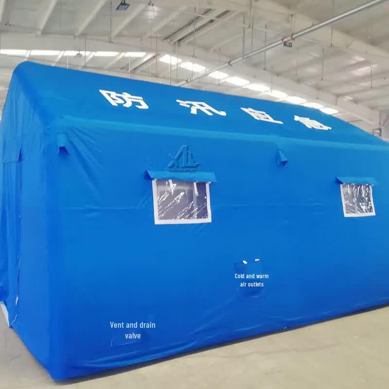 Xiaolang Inflatable Emergency Rescue Tent