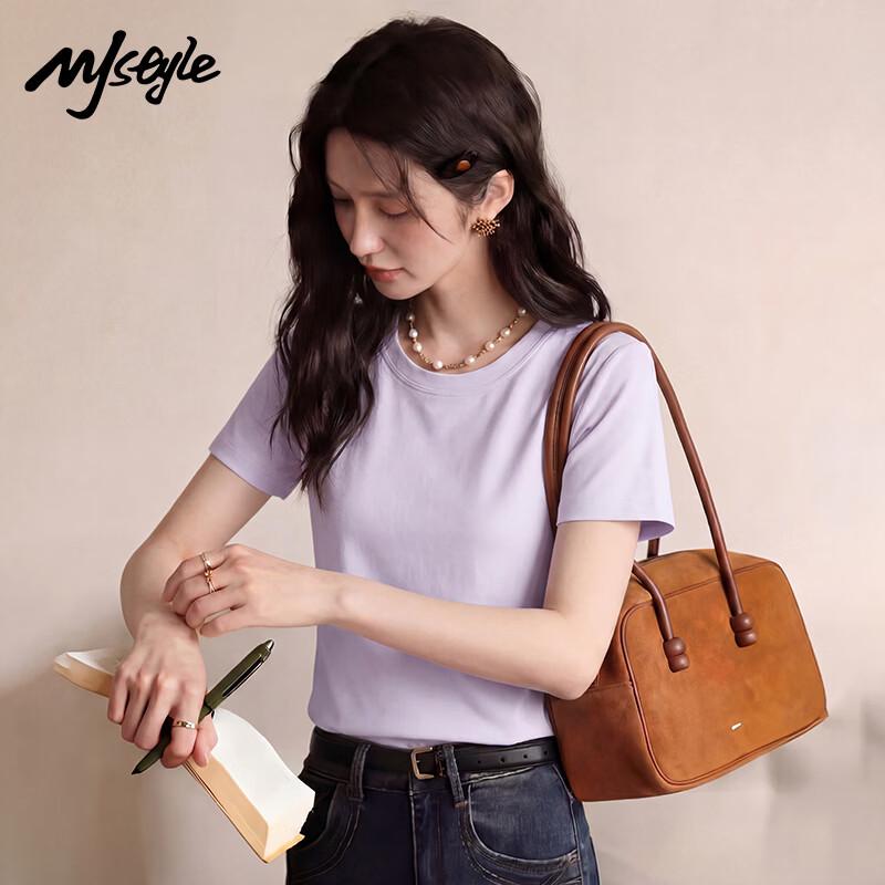 

MJ Style Short Sleeve T-Shirt XXL