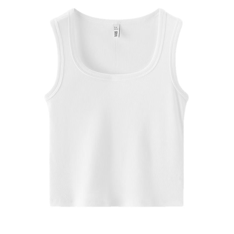 Semir Women's U-Neck Vest Top