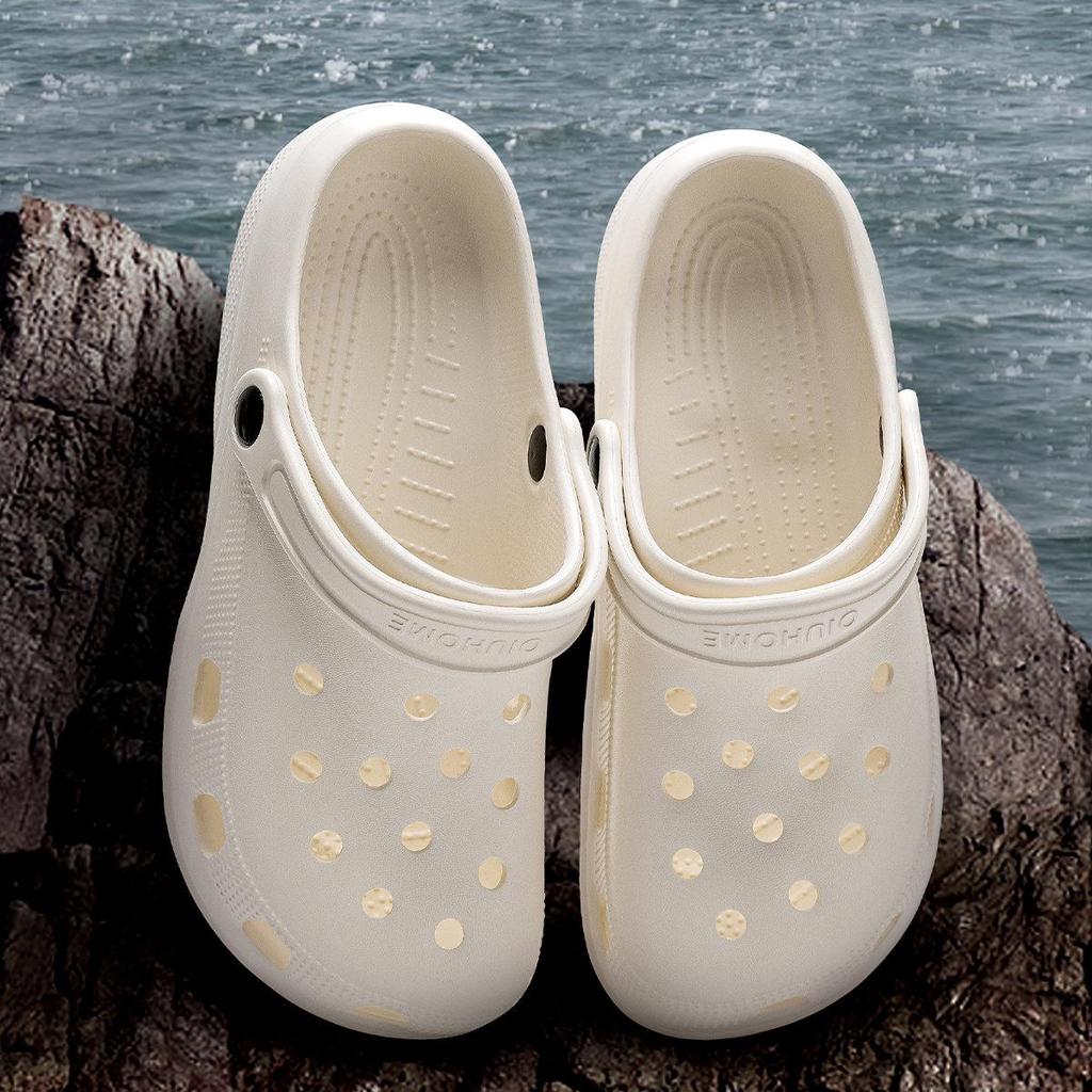 EVA Zehentrenner-Badeschuhe: Rutschfeste Sommerschuhe für Damen und Herren 2025, Gefühl wie auf Hundekot