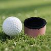 Ball Cleaner Multi Golf Ball Cleaner, Golf Ball Cleaning Tools, Cleaning Golf Balls On The Green