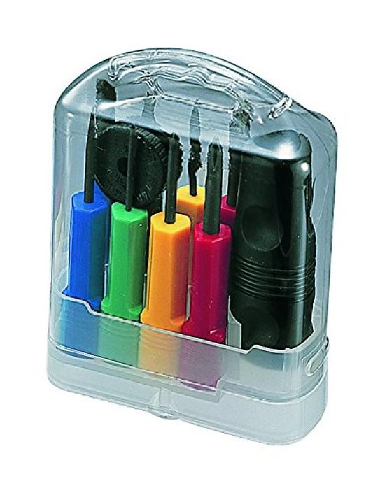 Kakuri YOUING Interchangeable Driver Set 8-Piece