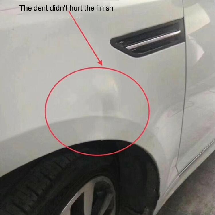 Car Dent Pulling Tab Head Dent Repairing Tools for Slide Hammer Easy Operation Dent Repair Adapter Universal