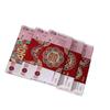 Double Happiness Wedding Money Holder for Engagement or Dowry