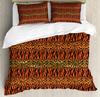 Leopard Print Printed Comfort Duvet Cover Pillow Case Home Textile Quilt Cover Boy Kid Teen Girl Luxury 3pcs Bedding Set