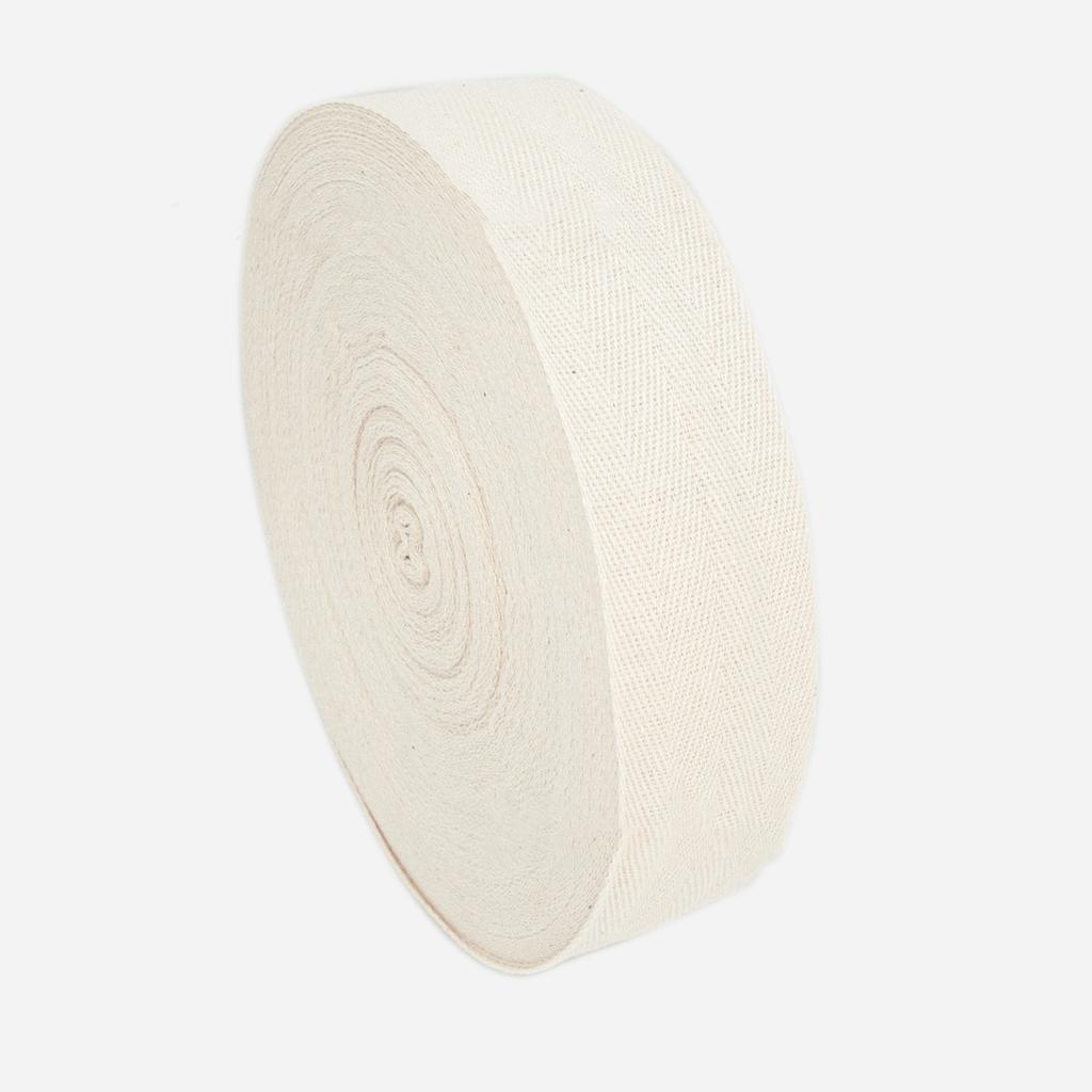 10 Yards Long Rug Tufting Edging Trim Webbing Tape Herringbone Webbing Trim for Rug Making Sewing Wrapping 40mm OR 45mm