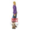 BANPRESTO One Piece DXF THE GRANDLINE MEN Wano Country Vol.18 Marco Figure