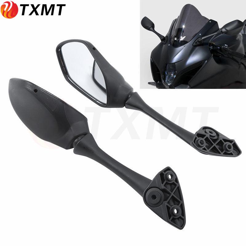

Compatible Rearview Mirror for Suzuki GSX-R1000 L7 2017-2021
