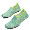 Unisex Creek Shoes: Soft Barefoot Beach & Diving Shoes, Treadmill Footwear, Beach Socks, Wading & Swimming Shoes