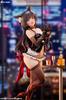Siki Anim Bound Cat Rufuna Deluxe Edition 1/7 Scale PVC & ABS Painted Finished Figure