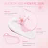 LAIKOU Coffret de soins Sakura 8 pièces – Cadeau d'anniversaire pour une peau éclatante