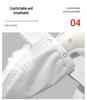 Groin Protector for Karate, Boxing, Muay Thai, Baseball, Football, Sanda, Taekwondo – Suitable for Kids, Adults, and Men
