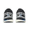 Asics Zapatillas Unisex Gel Kayano 20 Negro Plata Azul Plata Pura 1203A388-001