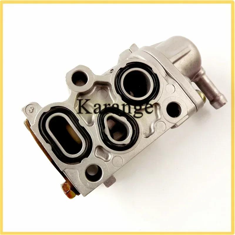 New 16500-P0A-A01 Fast Idle Air Control Valve 16500-P0A-A00 For Honda Accord CRV Prelude Acura CL 16500P0AA00 16500 P0A A00 16500-P0A-A00