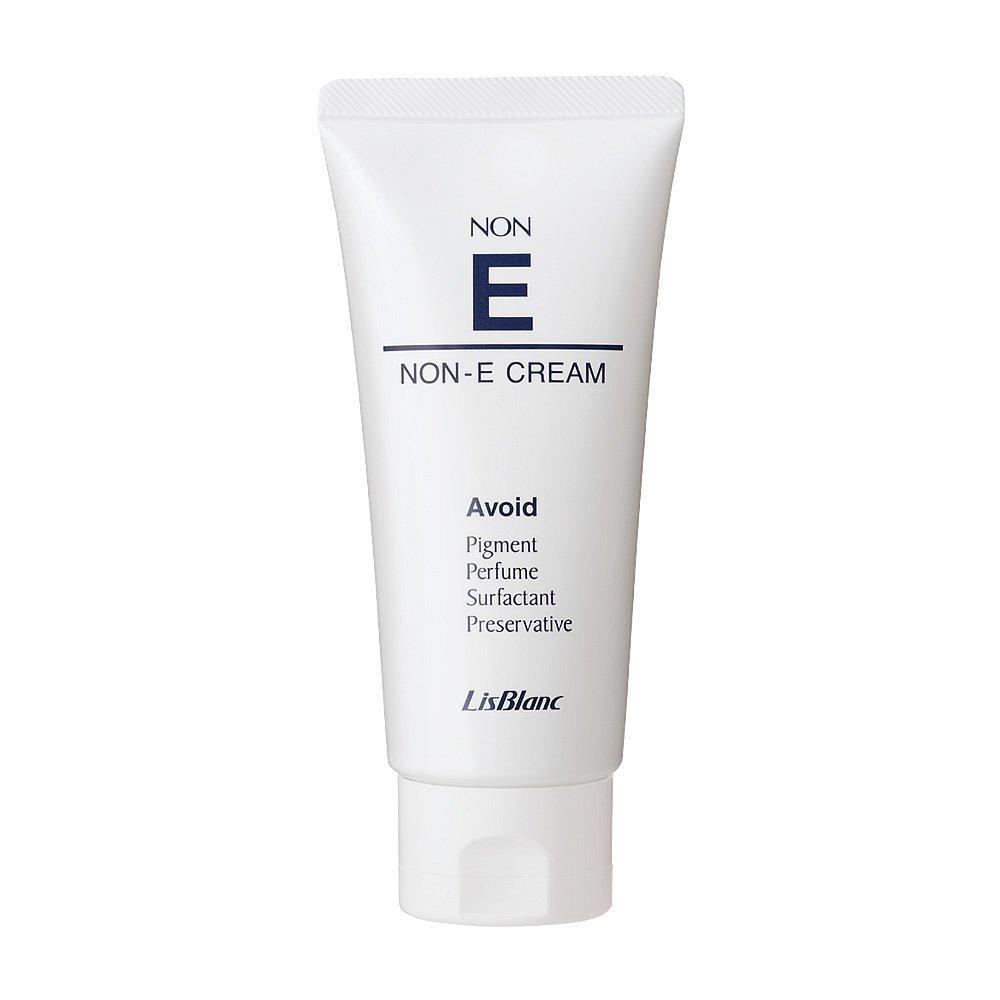 

Крем Lisblanc 87 г Увлажняющий крем Non-E (Трубка/Очень большой)