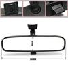 MN124448 For Mitsubishi Outlander Phev 2013 2014 2015 Indoor Mirror Reversing Mirror Interior Rearview Mirror Interior Mirrors6