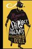 The Memoirs of Sherlock Holmes Illustrated Book