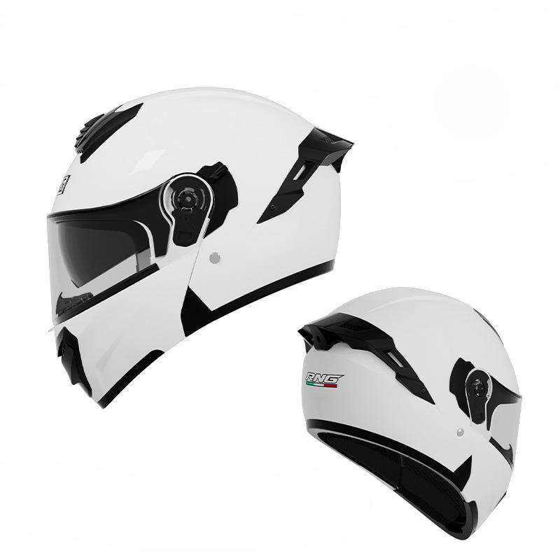 Electric Motorcycle Helmet Four Seasons Universal Helmet Motorcycle Motorcycle Women's Electric Vehicle Winter Safety Helmet