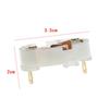 Motor Carbon Brush Holder Kit For GSR14.4-2 GSR10.8-2-LI RS-550VC-8518 PS30 GDR12V TSR1800-LI Motor N038034 DCD710C2 MT070