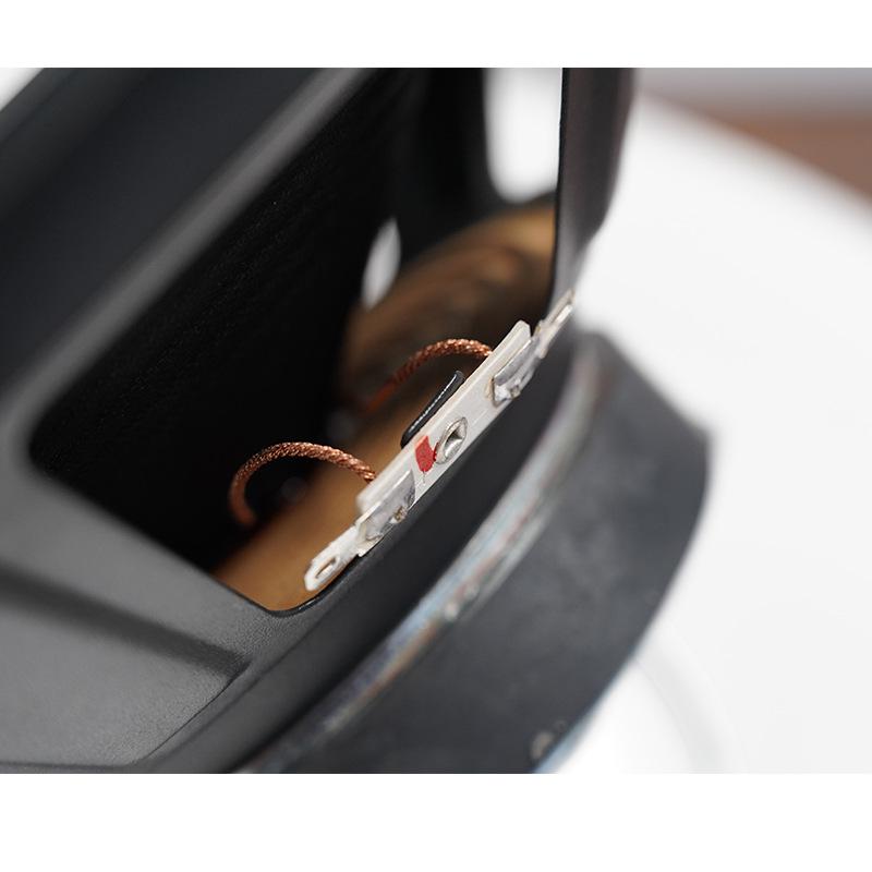 10-inch High-Power Outdoor Speaker Horn with 100 Magnets and 25-Core