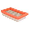 Motorcycle Engine Air Filter Cleaner Air Intake Filter Element For Aprilia GPR125 GPR150 CR150 APR125 APR150