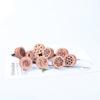 Carved Wooden Car Diffuser Wooden Car Air Freshener Car Perfume Clip  Car Air Freshener