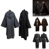 Luxuriöses Star Wars Rache der Sith Anakin Skywalker Cosplay Kostümset